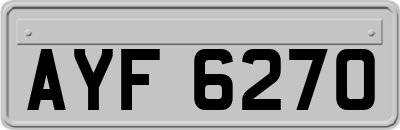 AYF6270