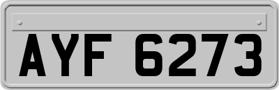 AYF6273