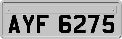 AYF6275