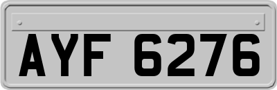AYF6276