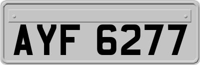 AYF6277