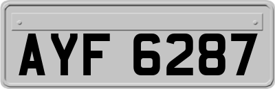 AYF6287