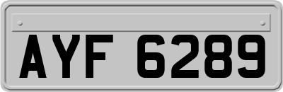 AYF6289