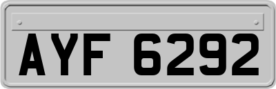 AYF6292