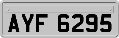 AYF6295