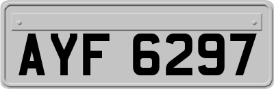 AYF6297