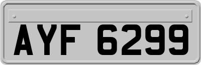 AYF6299
