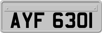AYF6301