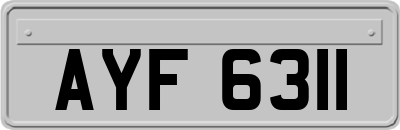 AYF6311