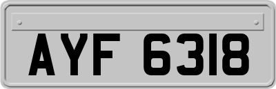 AYF6318