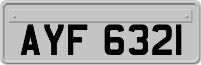 AYF6321