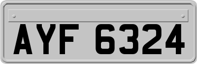 AYF6324