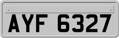AYF6327