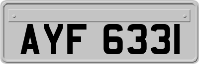 AYF6331