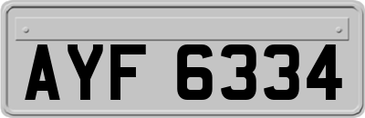 AYF6334