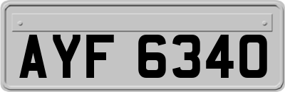 AYF6340