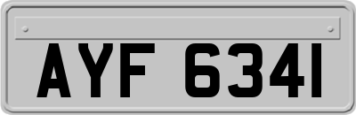 AYF6341