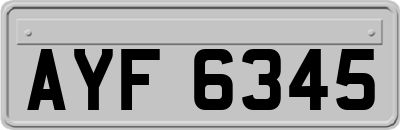 AYF6345