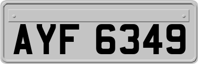 AYF6349