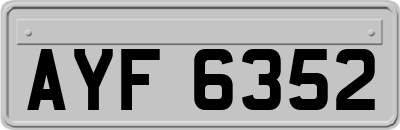 AYF6352