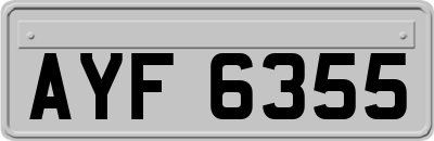 AYF6355