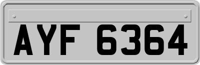 AYF6364