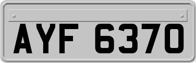 AYF6370