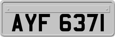 AYF6371