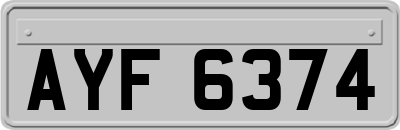 AYF6374