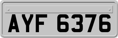 AYF6376