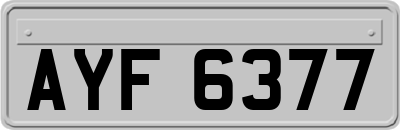 AYF6377