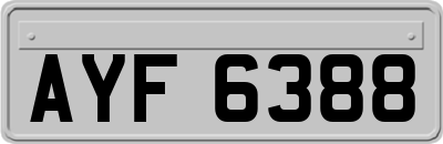 AYF6388