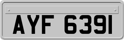 AYF6391