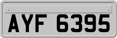 AYF6395