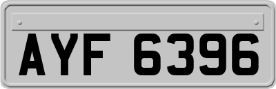AYF6396