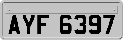 AYF6397