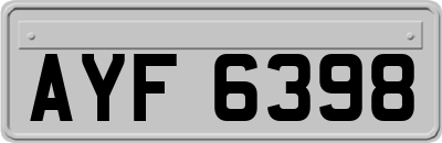 AYF6398