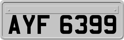 AYF6399