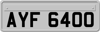 AYF6400
