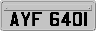 AYF6401