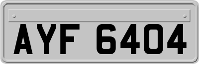 AYF6404
