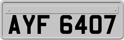 AYF6407