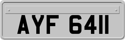 AYF6411