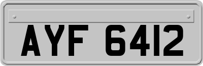 AYF6412