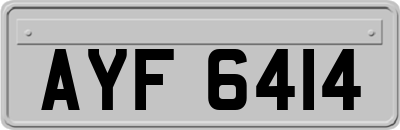 AYF6414