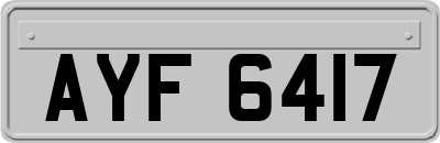 AYF6417