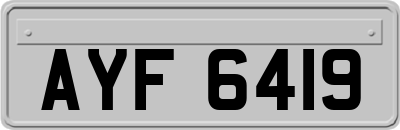 AYF6419