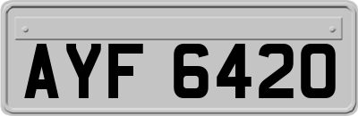 AYF6420