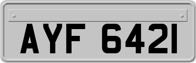 AYF6421