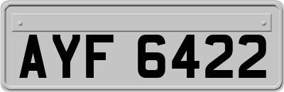 AYF6422